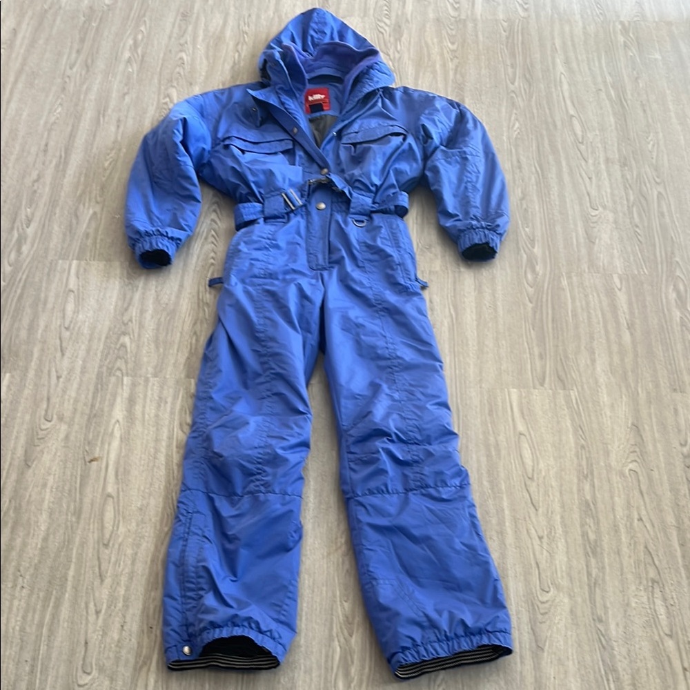 Killy Snowsuit